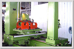 จีน Ningbo Zhenhai TIANDI Hydraulic CO.,LTD โรงงาน